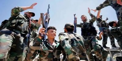 Suriye’de yeni gerilim sinyali: İran, rejim kalıntılarını yeniden mi örgütlüyor?