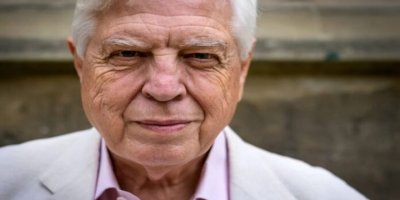 BBC’nin tecrübeli savaş muhabiri: “40 savaşı izledim ama 2025 gibi bir yıl görmedim”