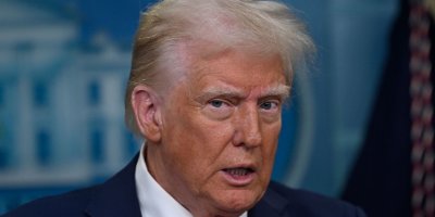 Trump’tan İran’a tehdit: Protestocular hedef alınırsa müdahale ederiz