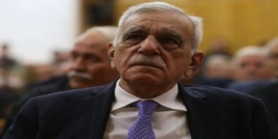 'Mardin’de Kayyumun görev süresi uzatıldı'