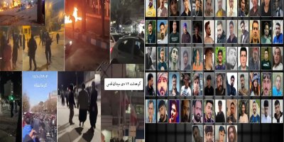 Hêzên rêjîmê li bajarên Rojhilatê Kurdistanê de çekên şer bi kar tînin