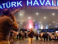 İstanbul Havaalanı saldırısı bir insanlık suçudur!