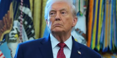 Trump: Demokratik geçiş sağlanana kadar ABD Venezuela’yı yönetecek