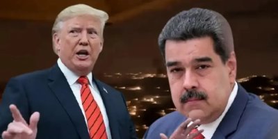 ABD’nin Maduro Operasyonuna Hangi Ülkeler Destek Verdi?