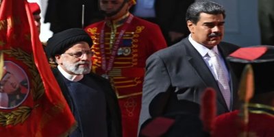 Maduro'nun düşüşü izole edilmiş İran için ne anlama geliyor?