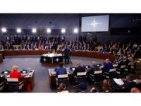 NATO Sonuç Bildirisi yayımlandı