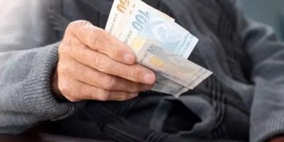 TÜİK enflasyonu açıkladı: Emekli yüzde 12,19, memur yüzde 18,60 zam alacak