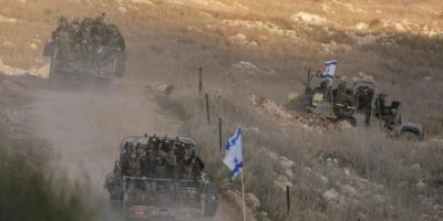 Suriye ve İsrail Paris’te görüşüyor: ABD arabulucu…