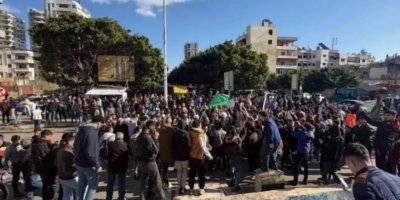 Özerk Yönetim’den Şam'a çağrı: Siyasal talepler suç değildir