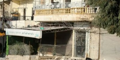 Şeyh Maksud ve Eşrefiye’de çatışma: 'Castello Tepesi’ne yapılan sızma girişimi püskürtüldü'