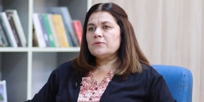 Foza Yusuf: Şeyh Maksud ve Eşrefiye'ye yönelik saldırı stratejik bir hata