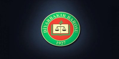 Diyarbakır Barosu'ndan Suriye ve SDG çağrısı: Toplumsal barış için saldırılar durdurulsun