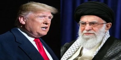 ABD'li Senatörden Hamaney'e: İran’da Değişim Kaçınılmaz