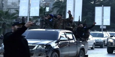 ICG analisti: Halep’teki durum endişe verici insani sonuçlar doğurur