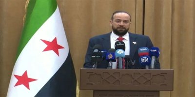 Suriye Enformasyon Bakanı: Diyalog için tek şart ‘tek devlet, tek hükümet, tek ordu’