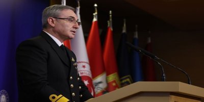 MSB'den Halep açıklaması: Yardım talebi halinde Türkiye gerekli desteği sağlayacak