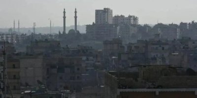 Birleşmiş Milletler ve Avrupa Birliği’nden Halep açıklaması: Çatışmalar dursun, siviller korunsun