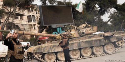 SDG krizi: Suriye, Türkiye, ABD ve İsrail ne istiyor?