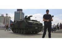 OHAL yerine 'Kısmi OHAL'