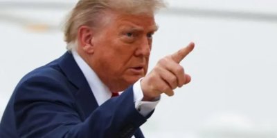 Trump'tan İran açıklaması: Uluslararası hukuka ihtiyacım yok