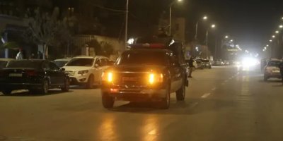 Halep’te mahallelerdeki ateşkesin süresi uzatıldı