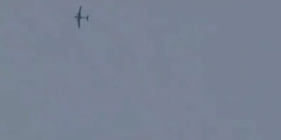 İsrail Diaspora Bakanı: Halep’te Türkiye’ye ait İHA kullanıldı