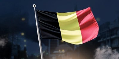 Belçika’dan Halep açıklaması: Bu çatışmalar IŞİD’e alan açar