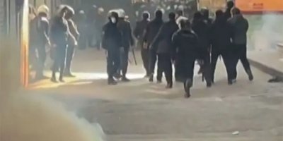 İran’da protestolar büyüyor: 45 ölü, 2 bini aşkın gözaltı