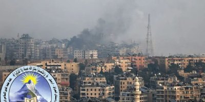 Kürdistan İslam Alimler Birliği: Kürtler Halep'te büyük bir zulümle karşı karşıya