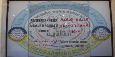 Özerk Yönetimi'nden 'Halep' açıklaması: Uluslararası teklifi kabul ettik