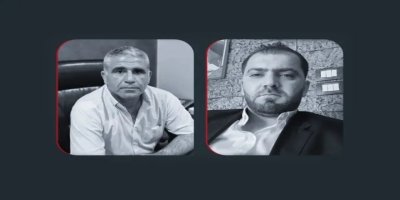 Halep: Hastaneyi terk etmeyen Kürt doktor ve yeğeni infaz edildi