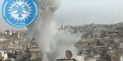 İç Güvenlik Güçleri'nden Kürt mahallelerine ilişkin açıklama