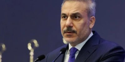 Hakan Fidan: Halep sürecini başlatmak zorunda kaldık