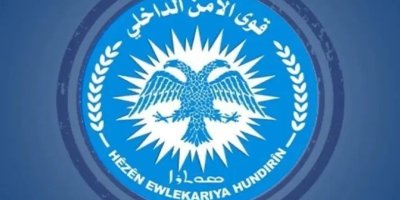 Şeyh Maksud İç Güvenlik Güçleri: Saldırılar katliam ve demografik değişiklik amacıyla yapıldı