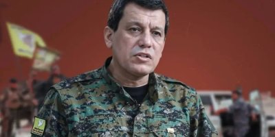 Mazlum Abdi'den Halep açıklaması