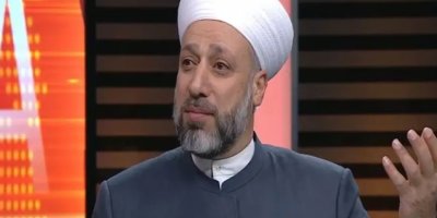 Kürt din alimi Xaznevi’den Kürtlere 'Birlik Olun' Çağrısı