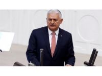 Binali Yıldırım Meclis Başkanı seçildi