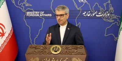 Gerilim sürerken İran’dan dikkat çeken itiraf: ABD ile görüşüyoruz