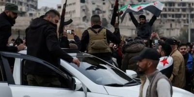 Suriye ordusu: 'DSG’nin herhangi bir askeri hamlesi şiddetle karşılık görecek'