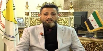 MSD Şam Temsilcisi: ABD, Şam yönetimi ile müzakere için baskı yapıyor