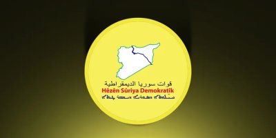 DSG: Şam güçleri Deyrezzor'da mevzilerimize saldırdı