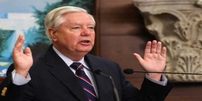 Senatör Graham’dan İran açıklaması: 'Rejimi devirecek plan hazır'