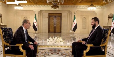 Şara: Kürt vatandaşların gerçek güvenliği entegrasyondan geçer