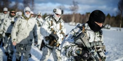 Grönland gerilimi sürüyor, Avrupa asker gönderiyor