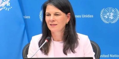 BM’den 'Halep' açıklaması: Kürtler her koşulda korunmalıdır