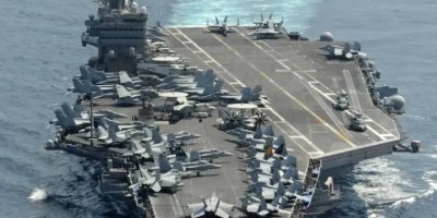 ABD, İran gerilimi sonrası bölgeye ek güç sevk ediyor