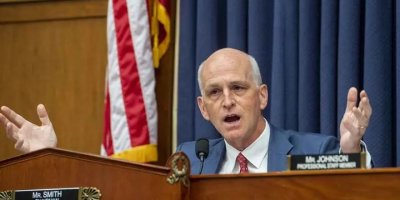 ABD Kongre Üyesi: Kürtlere yönelik tehditlere göz yummamalıyız