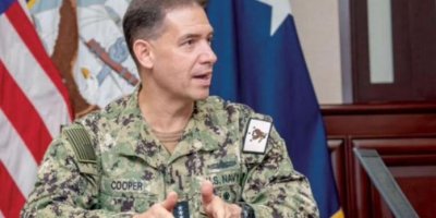 “CENTCOM, SDG’ye Halep’te ‘direnmeyin’ dedi. Sırada Deyrizor olabilir”