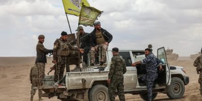 Şam’dan DSG mensuplarına ayrılma çağrısı, DSG'den yanıt: Siyasi ve askeri iflas