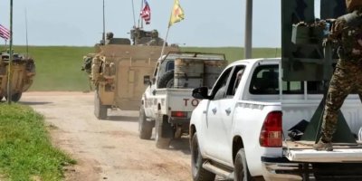 Deyr Hafir’de DSG-Koalisyon Toplantısı Yapıldı